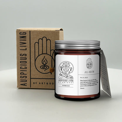 Mantra for grieving loss of child or infant