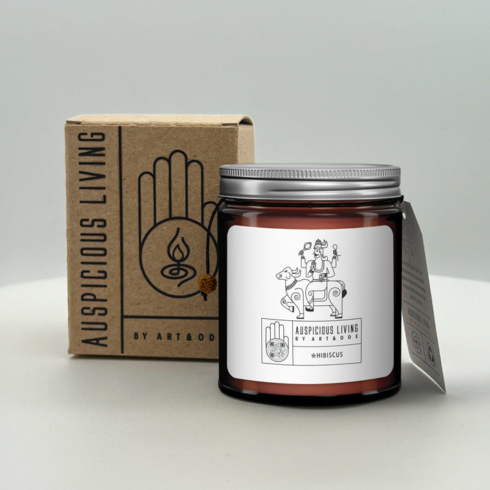 Mantra for grieving loss of a loved one