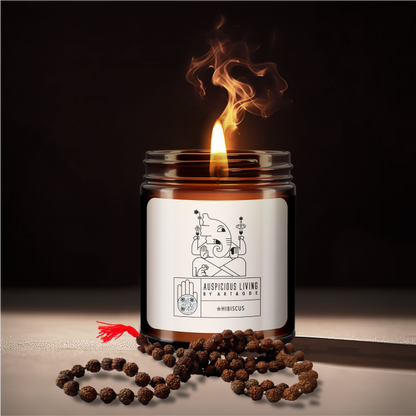 Wick for your wish