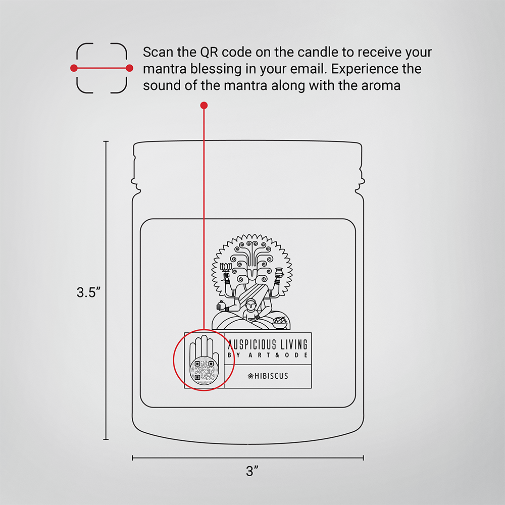 Mantra for grieving loss of child or infant