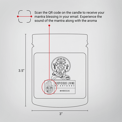 Mantra for grieving loss of child or infant