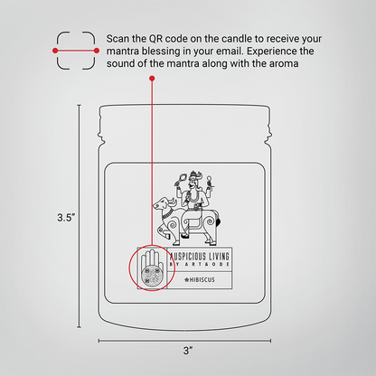 Mantra for grieving loss of a loved one