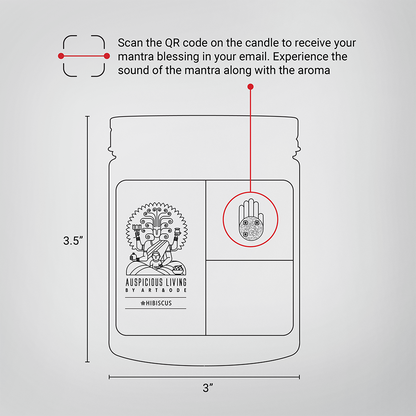 Mantra for grieving loss of child or infant