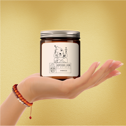 Wick for your wish